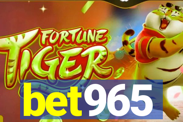 bet965