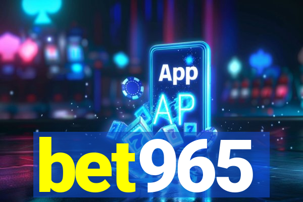 bet965