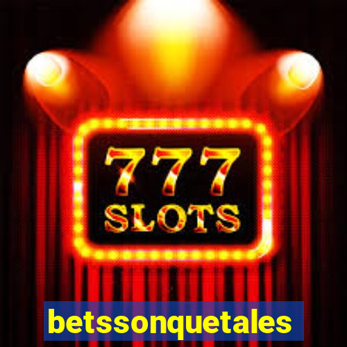 betssonquetales