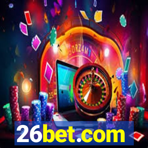 26bet.com