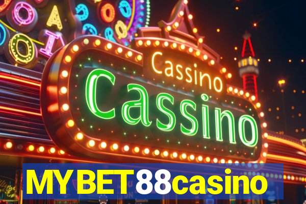 MYBET88casino