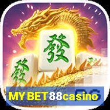 MYBET88casino