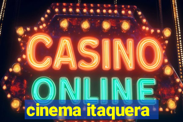 cinema itaquera