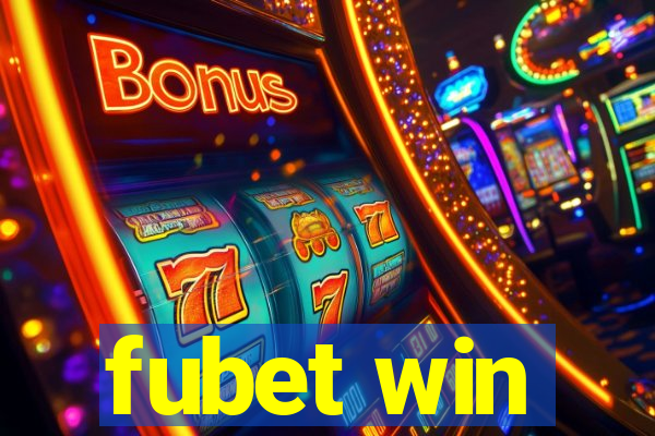 fubet win