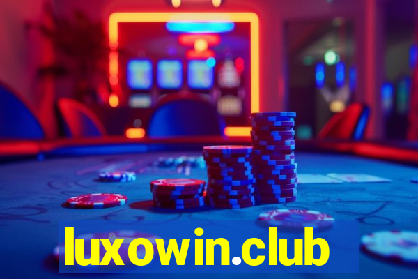 luxowin.club