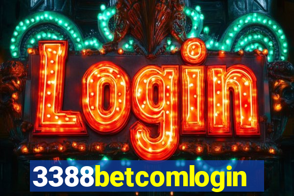 3388betcomlogin