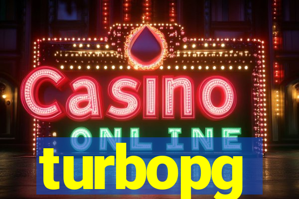 turbopg