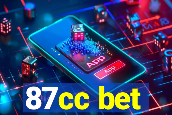 87cc bet