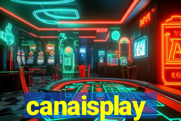 canaisplay