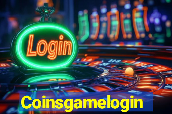 Coinsgamelogin