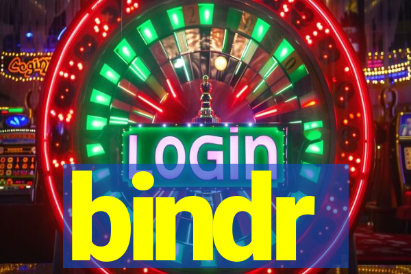 bindr