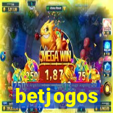 betjogos