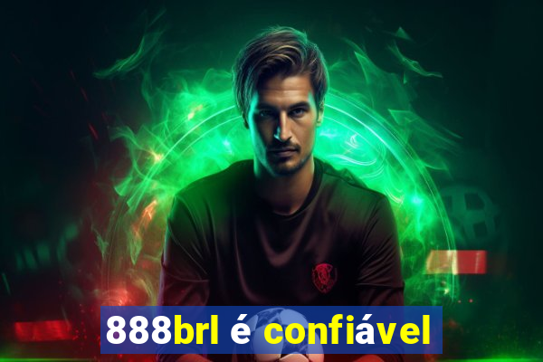 888brl é confiável