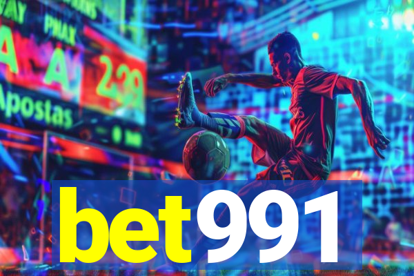 bet991