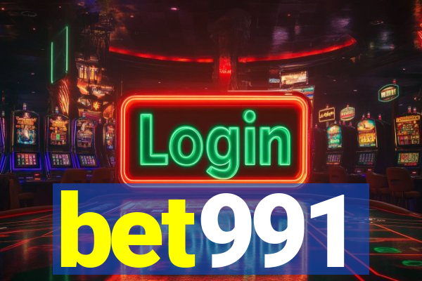 bet991