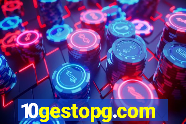 10gestopg.com