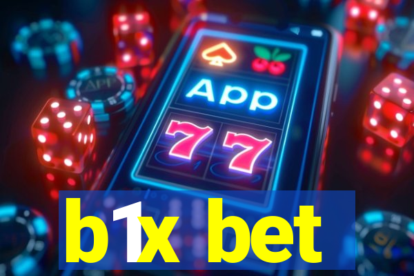 b1x bet