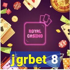 jgrbet 8