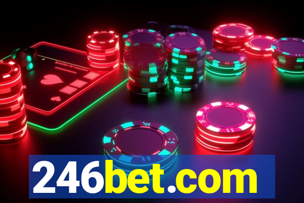 246bet.com