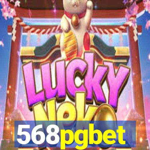 568pgbet