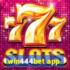 win444bet app