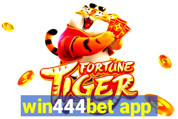 win444bet app