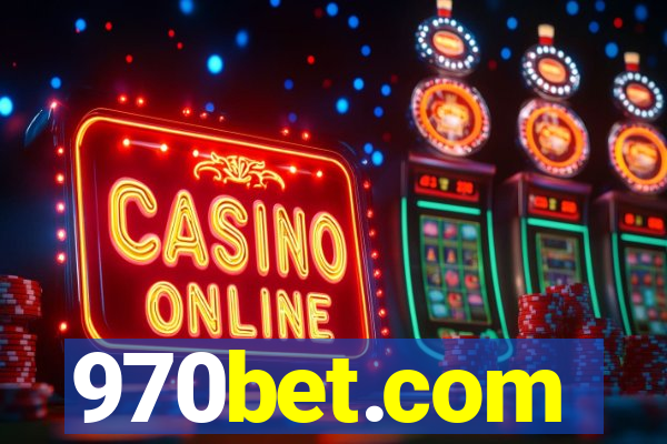 970bet.com