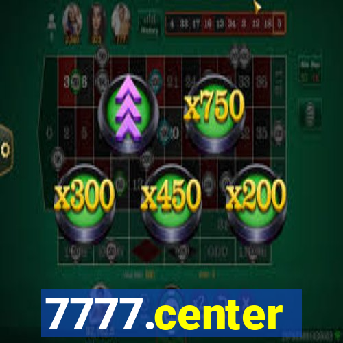 7777.center