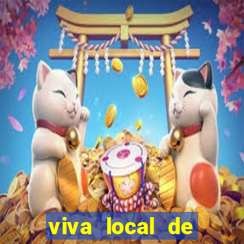 viva local de santos amizade