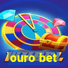 ouro bet