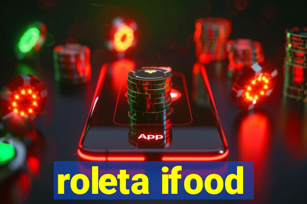 roleta ifood