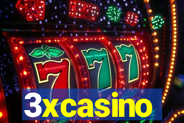 3xcasino