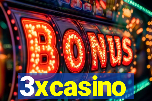 3xcasino