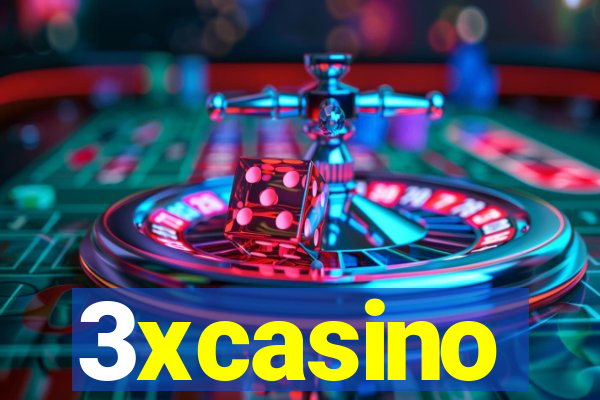 3xcasino