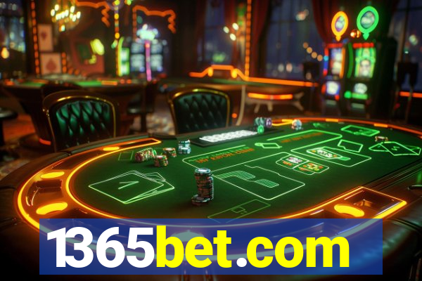 1365bet.com