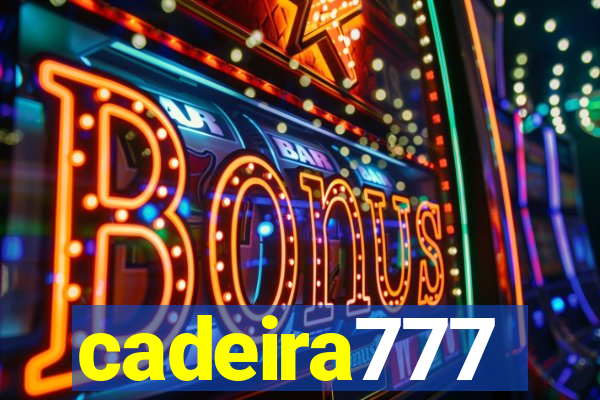 cadeira777