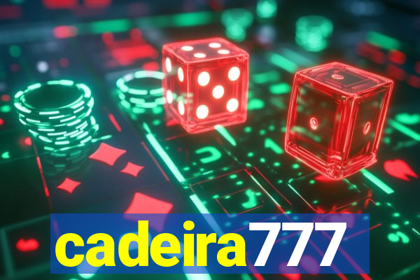 cadeira777