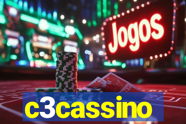 c3cassino