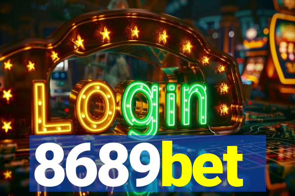 8689bet