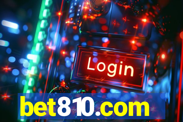 bet810.com