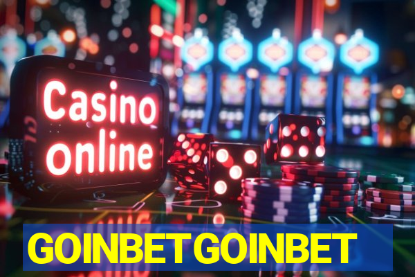 GOINBETGOINBET