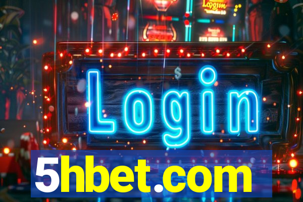 5hbet.com