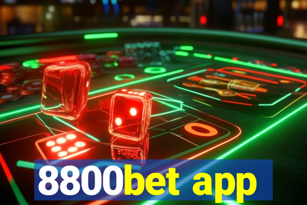 8800bet app