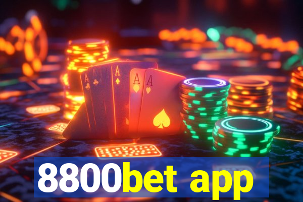 8800bet app