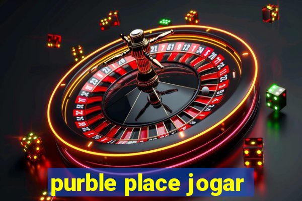 purble place jogar