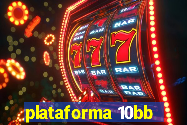 plataforma 10bb