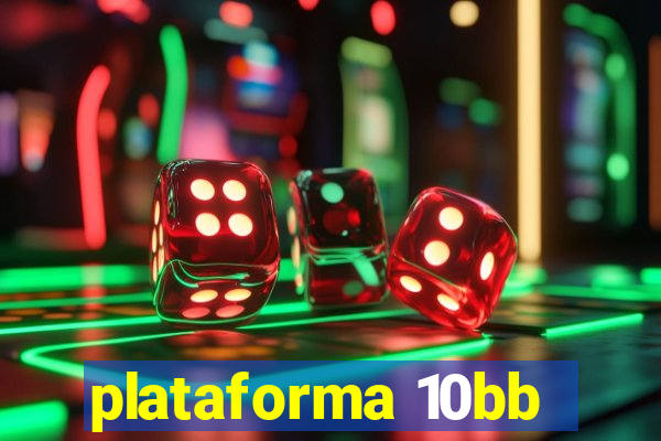 plataforma 10bb