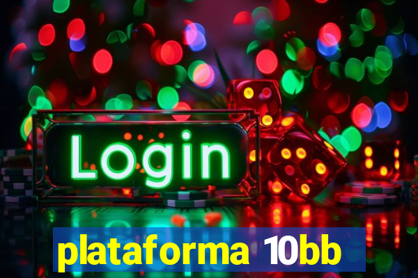 plataforma 10bb