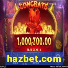 hazbet.com