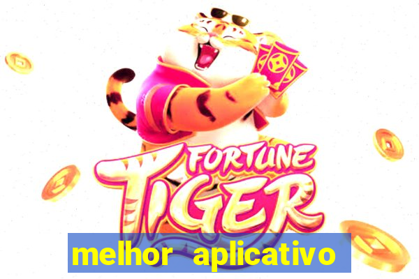 melhor aplicativo para ver resultado de jogos